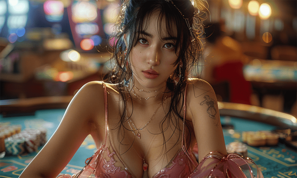 what is casino hotel